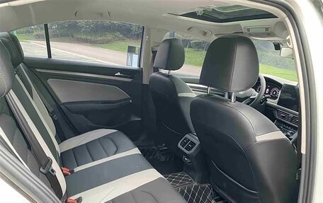 Volkswagen Bora, 2023 год, 1 290 000 рублей, 9 фотография