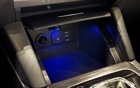 Subaru Outback IV рестайлинг, 2017 год, 2 149 000 рублей, 22 фотография