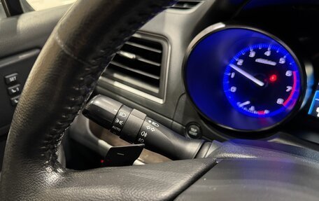 Subaru Outback IV рестайлинг, 2017 год, 2 149 000 рублей, 16 фотография