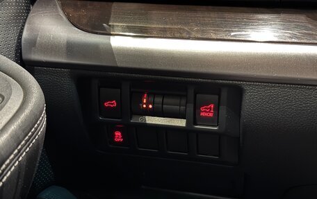 Subaru Outback IV рестайлинг, 2017 год, 2 149 000 рублей, 26 фотография