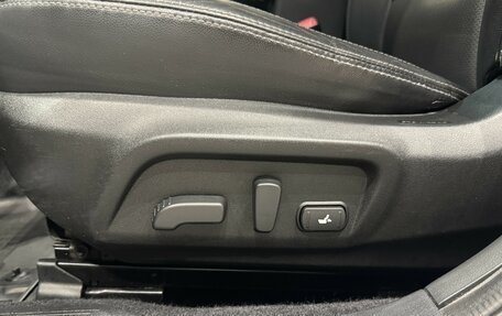 Subaru Outback IV рестайлинг, 2017 год, 2 149 000 рублей, 30 фотография