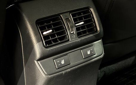 Subaru Outback IV рестайлинг, 2017 год, 2 149 000 рублей, 33 фотография