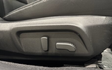 Subaru Outback IV рестайлинг, 2017 год, 2 149 000 рублей, 36 фотография