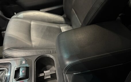 Subaru Outback IV рестайлинг, 2017 год, 2 149 000 рублей, 25 фотография