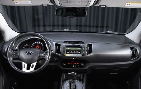 KIA Sportage III, 2012 год, 985 000 рублей, 8 фотография