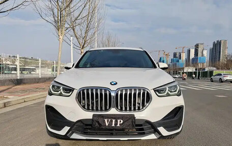 BMW X1, 2021 год, 1 695 000 рублей, 2 фотография