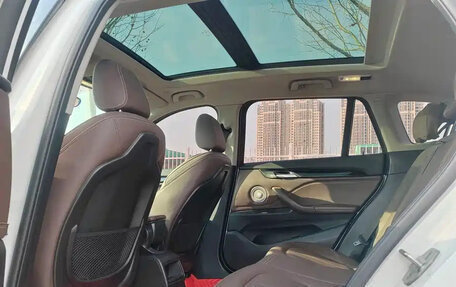 BMW X1, 2021 год, 1 695 000 рублей, 8 фотография