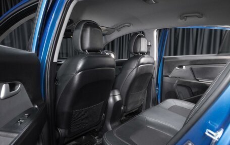 KIA Sportage III, 2012 год, 985 000 рублей, 16 фотография