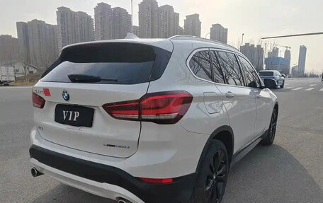 BMW X1, 2021 год, 1 695 000 рублей, 6 фотография