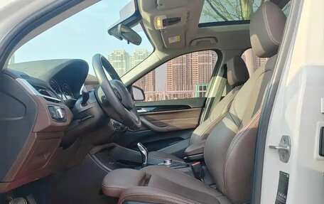 BMW X1, 2021 год, 1 695 000 рублей, 7 фотография