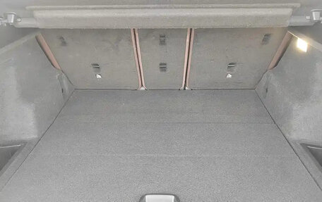 BMW X1, 2021 год, 1 695 000 рублей, 10 фотография