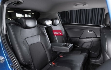 KIA Sportage III, 2012 год, 985 000 рублей, 18 фотография