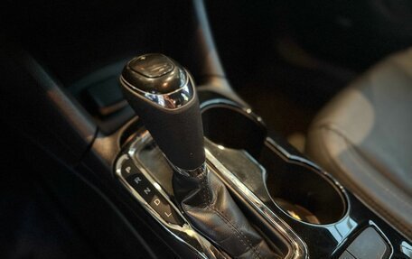 Chevrolet Cruze II, 2018 год, 1 579 900 рублей, 10 фотография