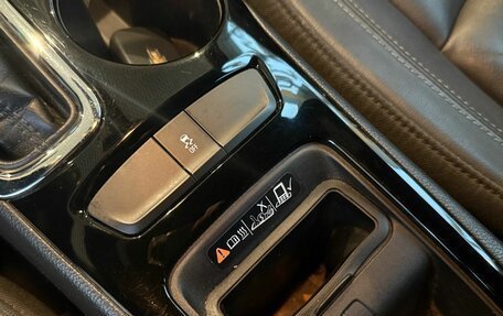 Chevrolet Cruze II, 2018 год, 1 579 900 рублей, 9 фотография