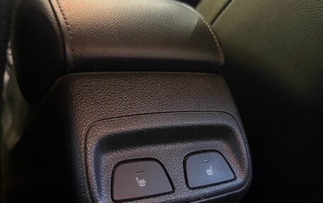 Chevrolet Cruze II, 2018 год, 1 579 900 рублей, 16 фотография