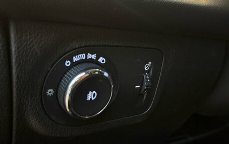 Chevrolet Cruze II, 2018 год, 1 579 900 рублей, 11 фотография