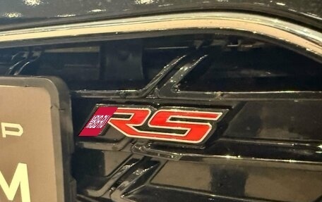 Chevrolet Cruze II, 2018 год, 1 579 900 рублей, 15 фотография