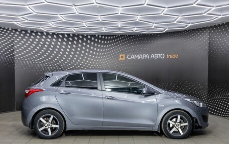 Hyundai i30 II рестайлинг, 2012 год, 749 000 рублей, 5 фотография