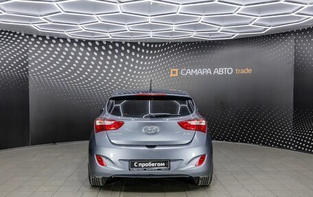 Hyundai i30 II рестайлинг, 2012 год, 749 000 рублей, 8 фотография