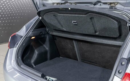 Hyundai i30 II рестайлинг, 2012 год, 749 000 рублей, 9 фотография