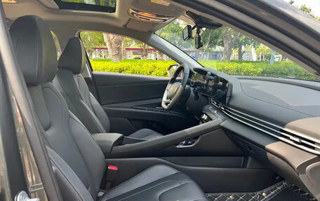 Hyundai Elantra, 2023 год, 1 730 069 рублей, 20 фотография