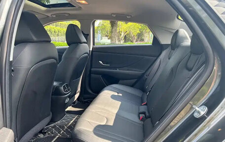 Hyundai Elantra, 2023 год, 1 730 069 рублей, 21 фотография