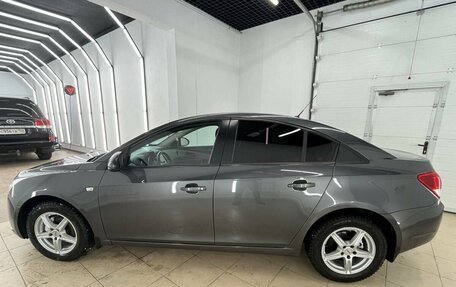 Chevrolet Cruze II, 2011 год, 877 000 рублей, 5 фотография