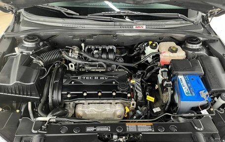 Chevrolet Cruze II, 2011 год, 877 000 рублей, 3 фотография