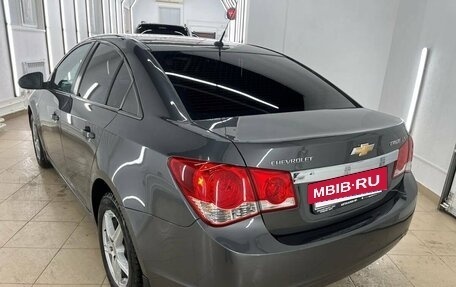 Chevrolet Cruze II, 2011 год, 877 000 рублей, 6 фотография