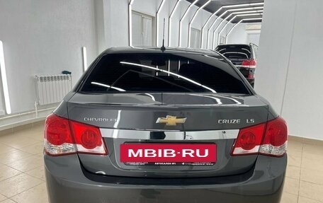 Chevrolet Cruze II, 2011 год, 877 000 рублей, 7 фотография