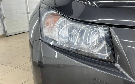 Chevrolet Cruze II, 2011 год, 877 000 рублей, 11 фотография