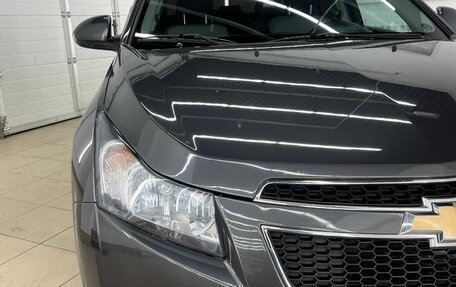 Chevrolet Cruze II, 2011 год, 877 000 рублей, 10 фотография