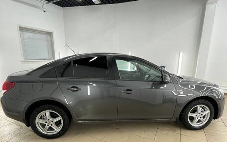 Chevrolet Cruze II, 2011 год, 877 000 рублей, 9 фотография