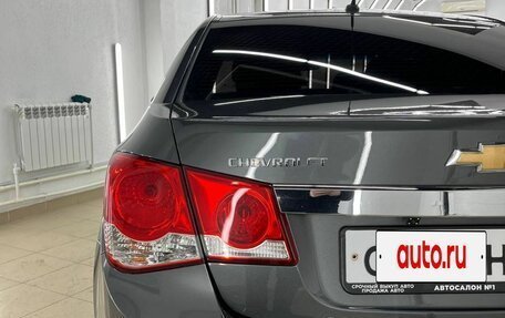 Chevrolet Cruze II, 2011 год, 877 000 рублей, 20 фотография