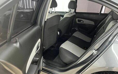 Chevrolet Cruze II, 2011 год, 877 000 рублей, 18 фотография