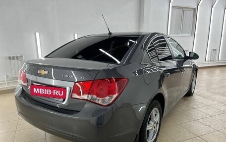 Chevrolet Cruze II, 2011 год, 877 000 рублей, 8 фотография