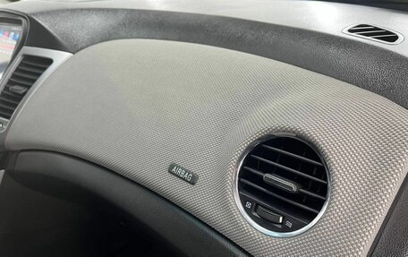 Chevrolet Cruze II, 2011 год, 877 000 рублей, 24 фотография