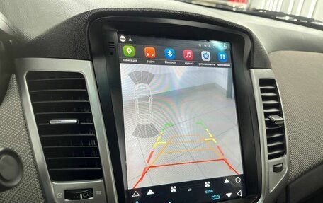 Chevrolet Cruze II, 2011 год, 877 000 рублей, 25 фотография