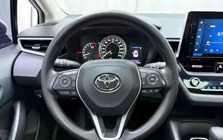 Toyota Corolla, 2022 год, 1 560 000 рублей, 12 фотография