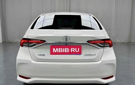 Toyota Corolla, 2022 год, 1 560 000 рублей, 7 фотография