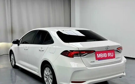 Toyota Corolla, 2022 год, 1 560 000 рублей, 6 фотография