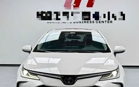 Toyota Corolla, 2022 год, 1 560 000 рублей, 2 фотография