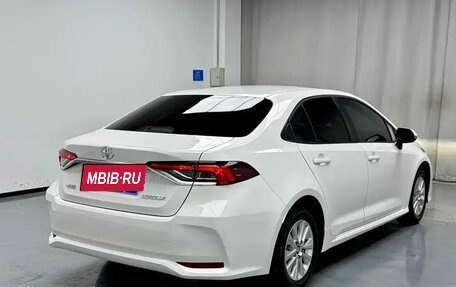Toyota Corolla, 2022 год, 1 560 000 рублей, 8 фотография