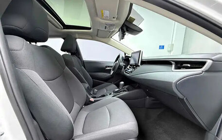 Toyota Corolla, 2022 год, 1 560 000 рублей, 13 фотография