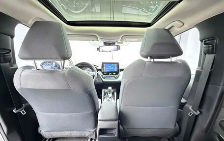 Toyota Corolla, 2022 год, 1 560 000 рублей, 15 фотография