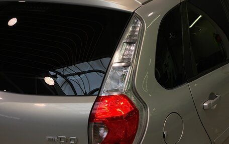 Datsun mi-DO, 2016 год, 540 000 рублей, 7 фотография