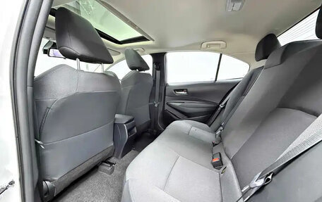 Toyota Corolla, 2022 год, 1 560 000 рублей, 14 фотография