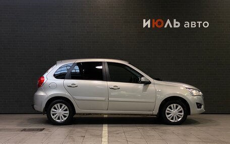 Datsun mi-DO, 2016 год, 540 000 рублей, 4 фотография