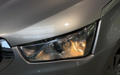 Datsun mi-DO, 2016 год, 540 000 рублей, 8 фотография