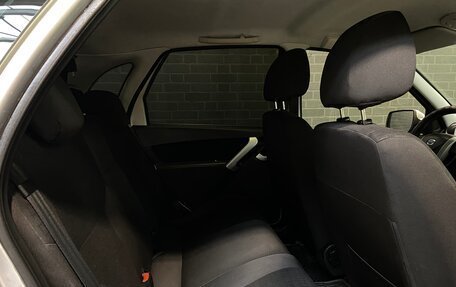 Datsun mi-DO, 2016 год, 540 000 рублей, 10 фотография